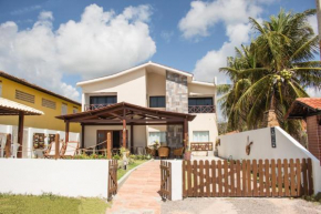 Отель Pousada Nossa Ilha  Ilha de Itamaracá